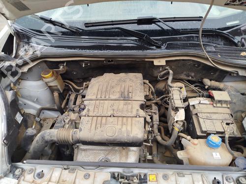 Front bumper reinforcement FIAT FIORINO Box Body/MPV (225_) | BP30840570C109