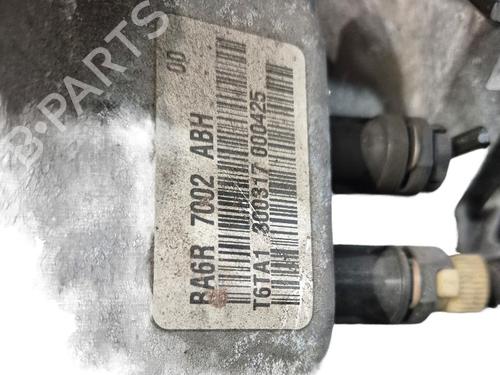 Gearbox FORD FIESTA VI (CB1, CCN) 1.5 TDCi | BP24706600M3 