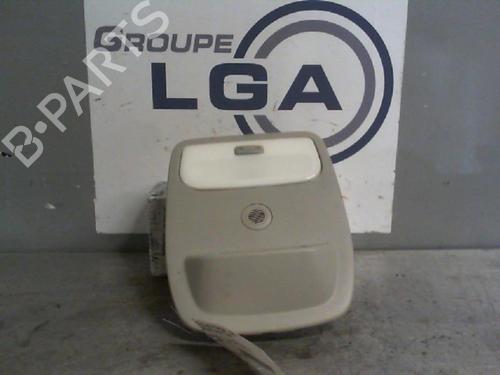 Kabinelys RENAULT TWINGO III (BCM_, BCA_) 0.9 TCe 90 (BCM9, BCM2) (90 hp) 13869104