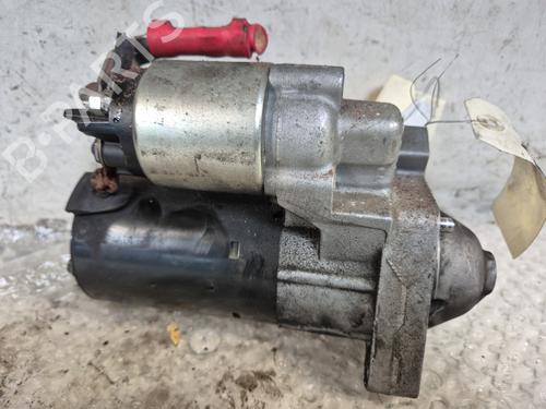 Starter RENAULT MEGANE III Hatchback (BZ0/1_, B3_) 1.5 dCi (BZ09, BZ0D, BZ1W, BZ29, BZ14) | BP26175701M8 - Image 1