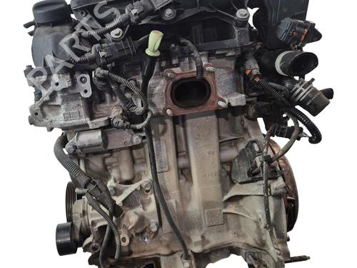 Used Engine CITROËN C3 III (SX) 1.2 PureTech 82 (83 hp) 31179004