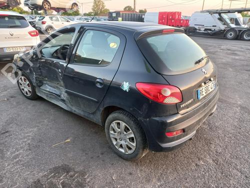 Engine control unit (ECU) PEUGEOT 206+ (2L_, 2M_) | BP39518513M57 - Image 10