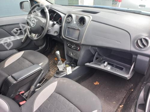 Front left window mechanism DACIA SANDERO II 1.5 dCi | BP32291874C22  - Image 10