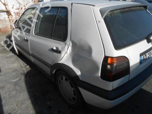 Left mirror VW GOLF III (1H1) 1.9 TDI | BP13870669C26 
