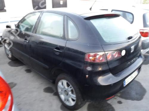 Mass air flow sensor SEAT IBIZA III (6L1) 1.9 TDI | BP13865029M95 
