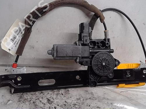 Used Rear left window mechanism JAGUAR XF I (X250) 3.0 D (241 hp) 17087580