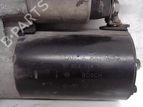 Used Starter FIAT 500 (312_) 1.2 (312AXA1A) (69 hp) 13838387
