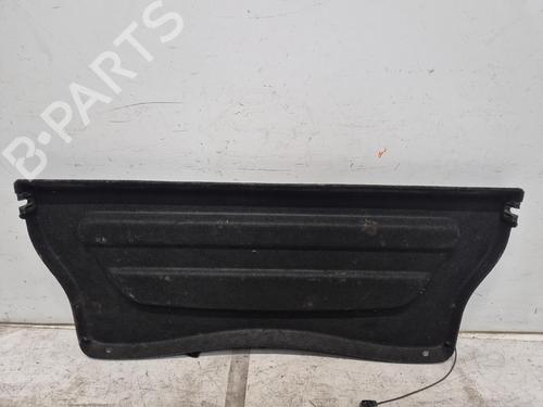 Used Rear parcel shelf Rear parcel shelf 37150055 37150055