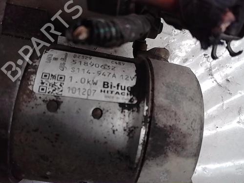 Starter FIAT PANDA (169_) 1.2 (169AXF2A, 169AXF1A) | BP17024380M8