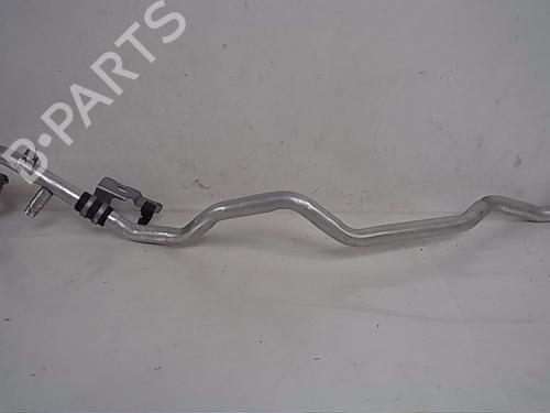 Used AC pipe RENAULT MEGANE IV Hatchback (B9A/M/N_) 1.2 TCe 100 (B9MS) (100 hp) 14558082