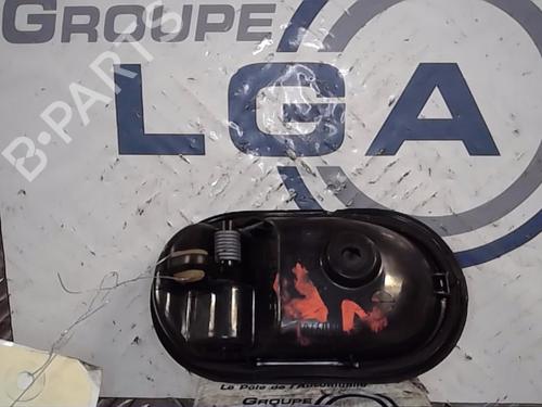 Front right interior door handle DACIA SANDERO  | BP13861715I14 