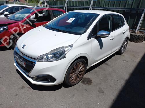 Engine PEUGEOT 208 I (CA_, CC_) 1.2 VTI 82 | BP29758345M1 