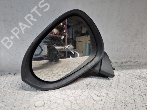 Used Left mirror SEAT IBIZA IV (6J5, 6P1) [2008-2017]  24822229
