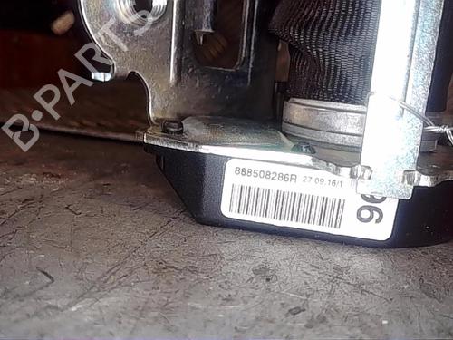 Rear middle belt tensioner RENAULT SCÉNIC IV (J9_) 1.5 dCi 110 Hybrid Assist (J9AE) | BP13855565C91 