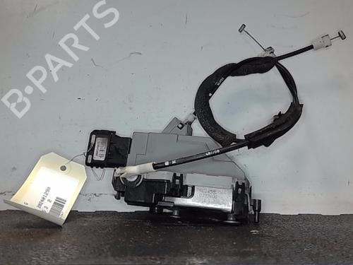 Used Rear left lock CITROËN C5 III (RD_) 2.0 HDi 140 (RDRHF8, RDRHFA, RDRHA8, RDRHAJ) (140 hp) 23505701