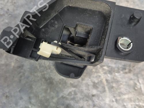 Front left interior door handle PEUGEOT BOXER Van 2.2 HDi 130 | BP30187735I13 