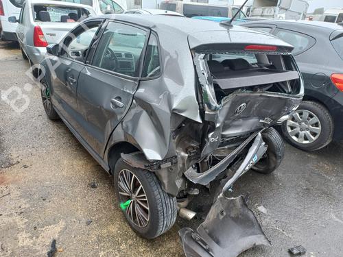 Steering column VW POLO V (6R1, 6C1) 1.2 TSI 16V | BP17219128M21 