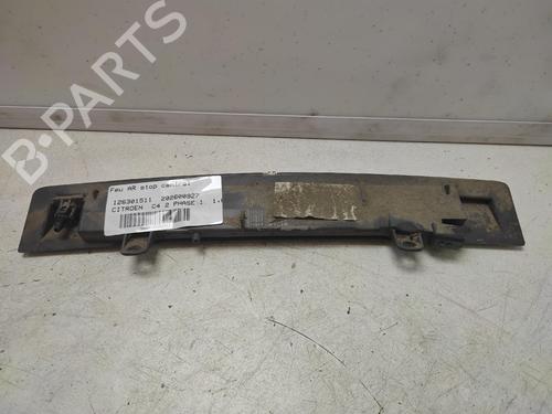 Used Third brake light Third brake light 36913360 36913360