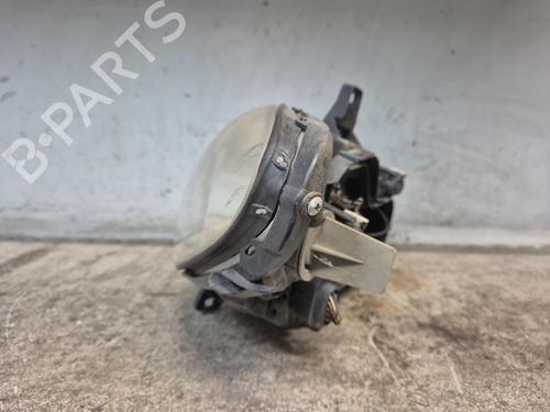 Left headlight MERCEDES-BENZ VITO / MIXTO Van (W639) 109 CDI (639.601, 639.603, 639.605) | BP29318323C28 