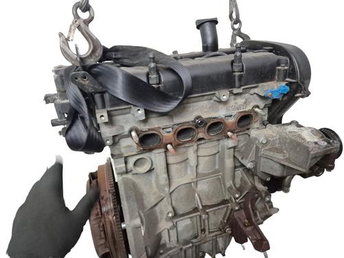 Engine FORD FIESTA V (JH_, JD_) 1.25 16V | BP29758432M1 