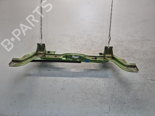 Used Front slam panel FIAT QUBO (225_) [2008-2025]  29215158