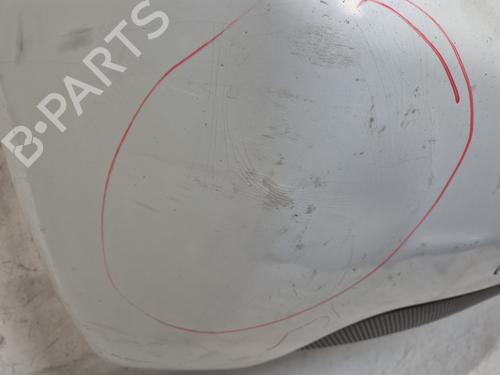 Rear bumper CITROËN C2 (JM_) 1.4 HDi | BP27489449C8 