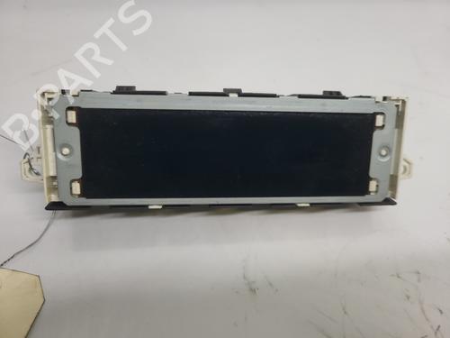 Afficheur PEUGEOT EXPERT Van (VF3A_, VF3U_, VF3X_) 2.0 HDi 130 (128 hp) 31302066