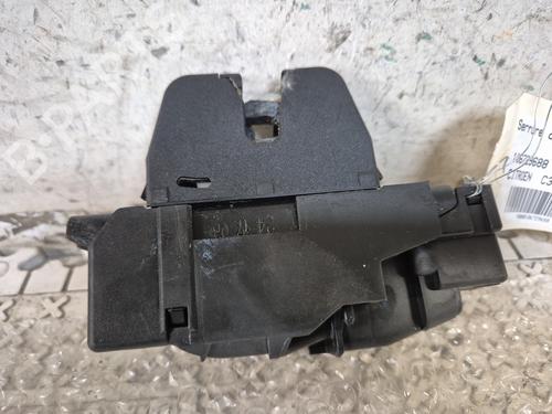 Used Tailgate lock CITROËN C3 AIRCROSS II (2R_, 2C_) 1.2 PureTech 82 (2RHMRC, 2RHMZB) (82 hp) 26702396