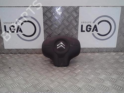 Driver airbag CITROËN C3 I (FC_, FN_)  | BP14554988C9 