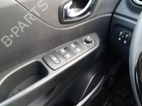 Etrier avant gauche RENAULT CAPTUR I (J5_, H5_) 1.5 dCi 90 (J5N4, J5M5, J5MW, J5M6, J5AL, J5AJ) | BP14520684M105 