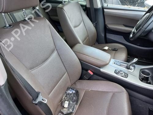 Air vent BMW X3 (F25) xDrive 28 i | BP36053708I21 - Image 15