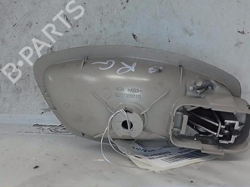 Rear left interior door handle RENAULT SCÉNIC III (JZ0/1_) 1.6 dCi (JZ00, JZ12) | BP19281163I15 