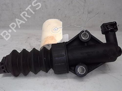 Used Electronic module ALFA ROMEO MITO (955_) 1.4 MultiAir (955AXL1B) (105 hp) 14567749