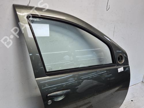 Used Right front door Right front door DACIA DUSTER (HS_) 1.5 dCi 4x4 (HSMC, HSMD) (110 hp) 36344037 36344037
