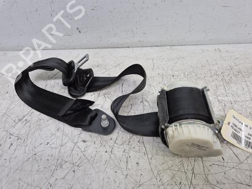 Used Rear right seatbelt Rear right seatbelt 37597312 37597312