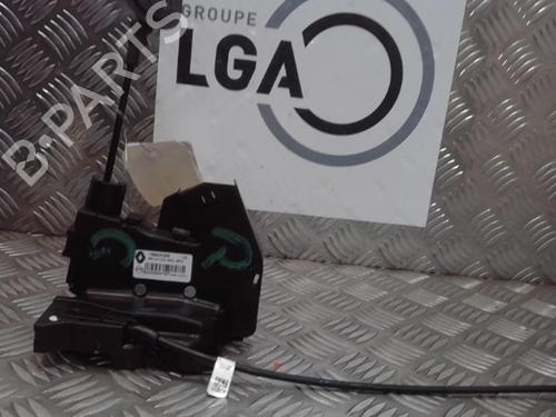Venstre bagtil lås RENAULT TALISMAN (LP_) 1.6 dCi 160 (160 hp) 13863841