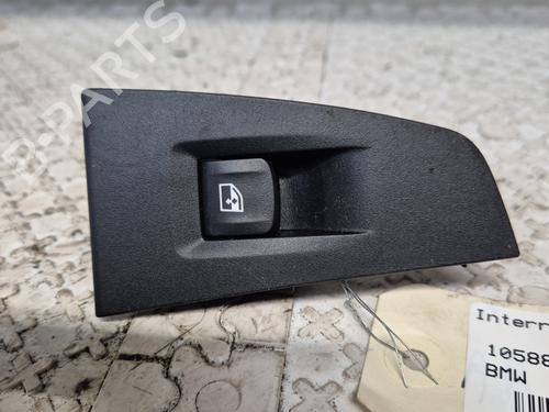 Used Left rear window switch BMW 1 (F40) 120 i (178 hp) 25930353