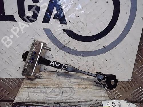 Hinge/Door check strap RENAULT SCÉNIC IV (J9_) 1.3 TCe 160 (J9NC) 804301428R