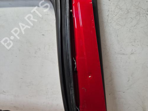 Right rear door PEUGEOT 208 II (UB_, UP_, UW_, UJ_) 1.2 PureTech 100 | BP24441835C5 