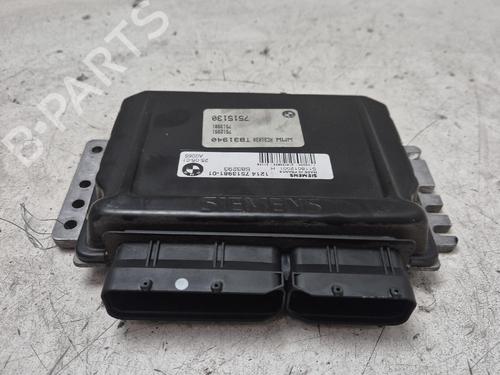 Engine control unit (ECU) MINI MINI (R50, R53) Cooper | BP39038838M57 - Image 2