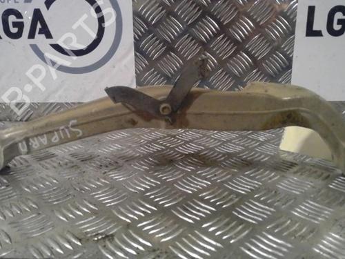 Right rear suspension arm RENAULT KOLEOS I (HY_) 2.0 dCi (HY0K) | BP14549883M15 