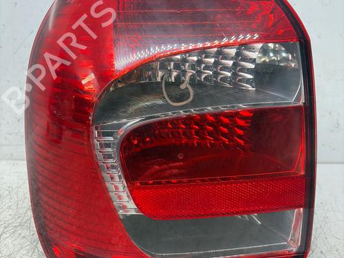 Left taillight RENAULT MODUS / GRAND MODUS (F/JP0_) 1.2 (JP0C, JP0K, FP0C, FP0K, FP0P, JP0P, JP0T) | BP38971812C34 - Image 2
