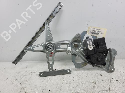Used Rear right window mechanism Rear right window mechanism 37150242 37150242