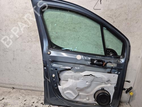 Left front door CITROËN BERLINGO Box Body/MPV (B9)  | BP29644003C2 