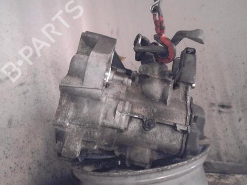 Gearbox SEAT IBIZA IV (6J5, 6P1)  | BP16566330M3 