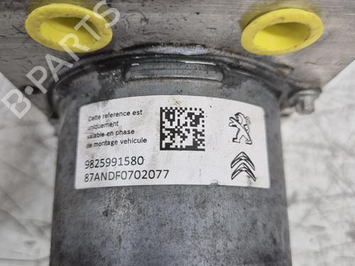 Used ABS pump ABS pump 38004364 38004364