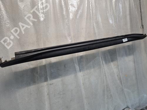 Embaladeira esquerda NISSAN JUKE (F15) 1.5 dCi (110 hp) 30766999