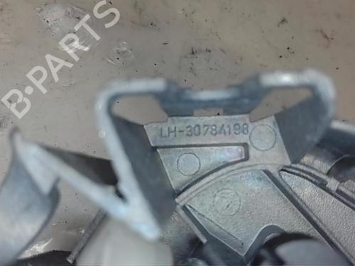 Used Front left exterior door handle VOLVO XC60 I SUV (156) D3 (150 hp) 18923448