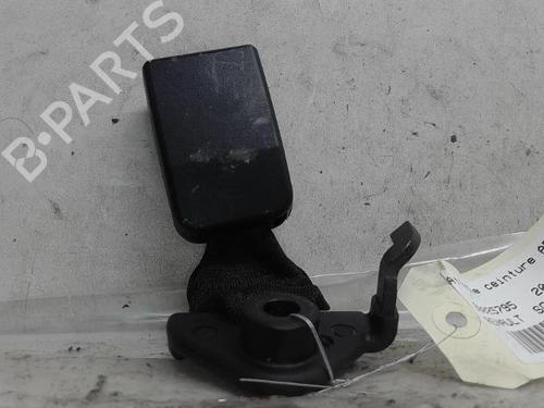 Seat buckle RENAULT SCÉNIC III (JZ0/1_) 1.5 dCi | BP16567631I32 