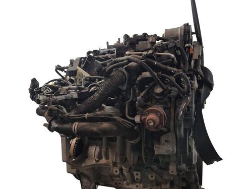 Engine PEUGEOT 208 I (CA_, CC_) 1.4 HDi | BP37453557M1 - Image 7